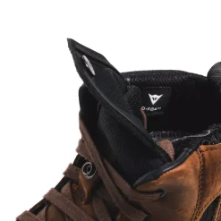 METRACTIVE D-WP - SCARPE MOTO IMPERMEABILI UOMO