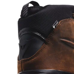METRACTIVE D-WP - SCARPE MOTO IMPERMEABILI UOMO