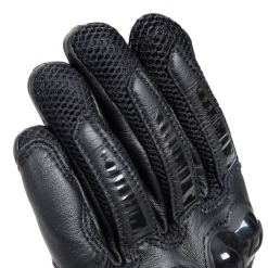 MIG 3 - GUANTI MOTO IN PELLE UNISEX