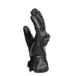 MIG 3 - GUANTI MOTO IN PELLE UNISEX