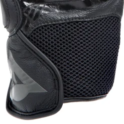 MIG 3 - GUANTI MOTO IN PELLE UNISEX