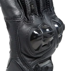 MIG 3 - GUANTI MOTO IN PELLE UNISEX