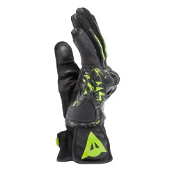 MIG 3 - GUANTI MOTO IN PELLE UNISEX