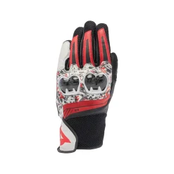 MIG 3 - GUANTI MOTO IN PELLE UNISEX
