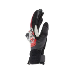 MIG 3 - GUANTI MOTO IN PELLE UNISEX