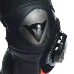 MISANO 3 D-AIR® - TUTA MOTO INTERA IN PELLE PERFORATA DONNA