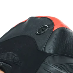 MISANO 3 D-AIR® - TUTA MOTO INTERA IN PELLE PERFORATA UOMO