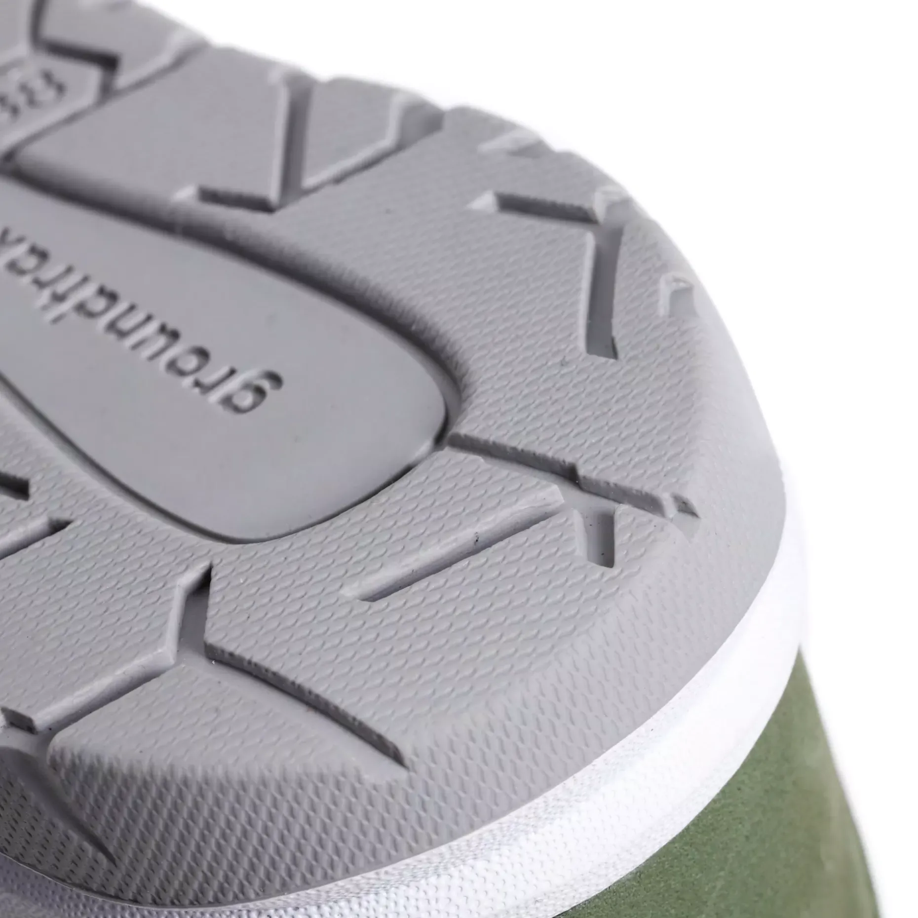NALBAK AIR SCARPE MOTO ESTIVE DONNA - VERDE/GRIGIO