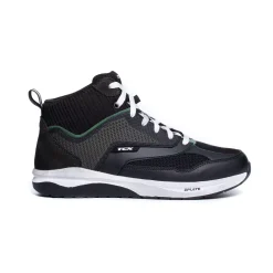 NALBAK AIR SCARPE MOTO ESTIVE UOMO - NERO/VERDE