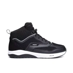 NALBAK AIR SCARPE MOTO ESTIVE UOMO - NERO/REFLEX