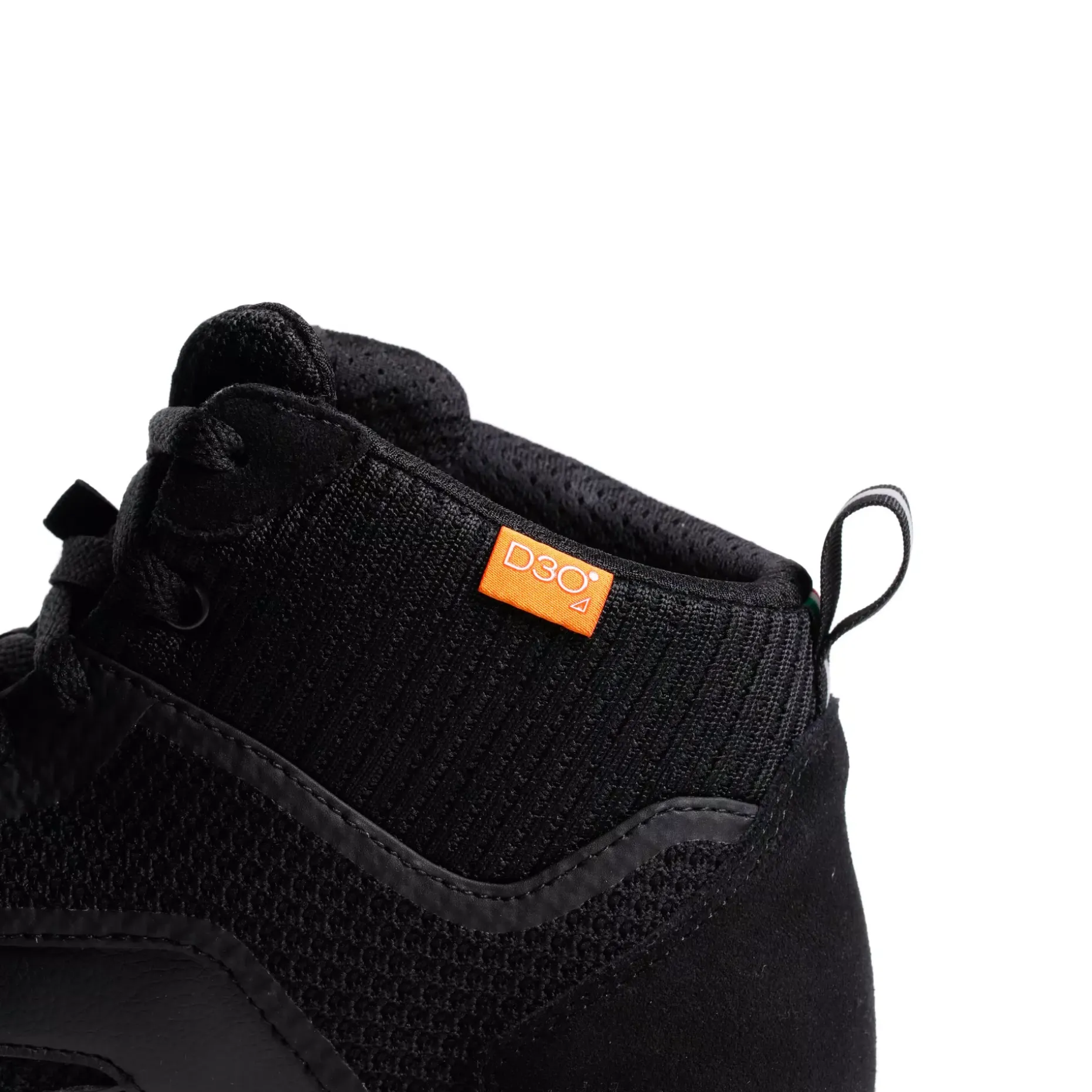 NALBAK AIR SCARPE MOTO ESTIVE UOMO - NERO/REFLEX