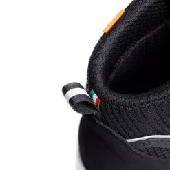 NALBAK AIR SCARPE MOTO ESTIVE UOMO - NERO/REFLEX