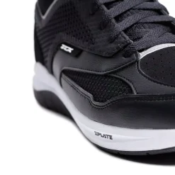 NALBAK AIR SCARPE MOTO ESTIVE UOMO - NERO/REFLEX