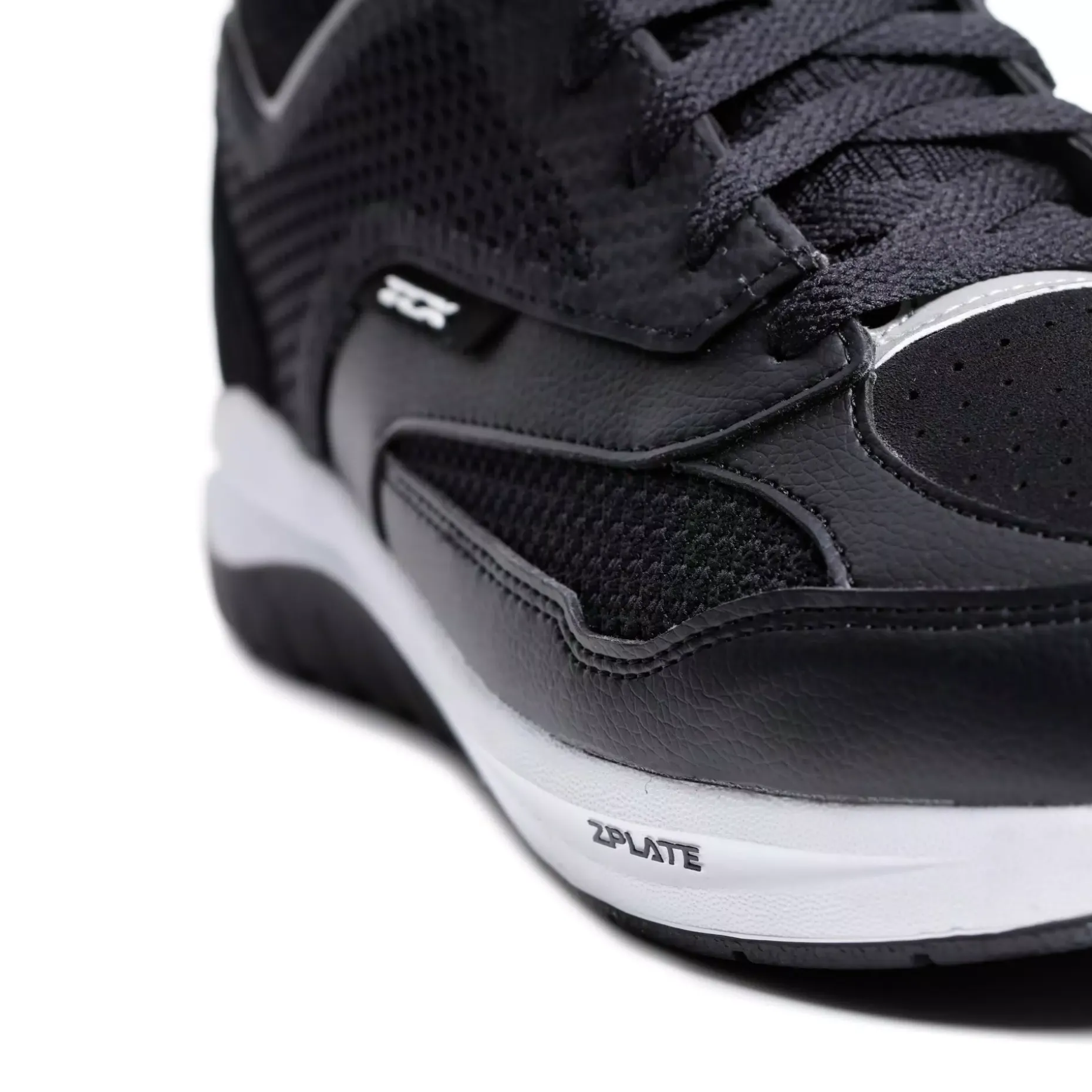 NALBAK AIR SCARPE MOTO ESTIVE UOMO - NERO/REFLEX