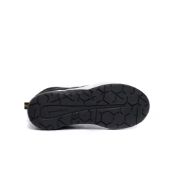 NALBAK AIR SCARPE MOTO ESTIVE DONNA - NERO/ORO