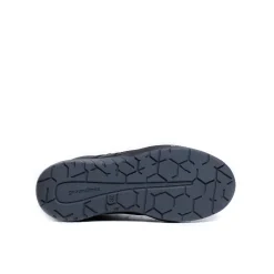 NALBAK WP SCARPE MOTO DONNA - NERO/IRIDESCENTE