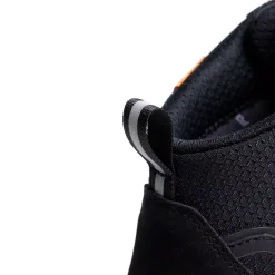 NALBAK WP SCARPE MOTO UOMO - NERO/ANTRACITE
