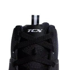 NALBAK WP SCARPE MOTO UOMO - NERO/ANTRACITE