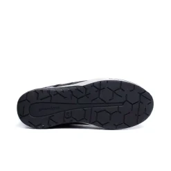 NALBAK WP SCARPE MOTO UOMO - NERO/DENIM