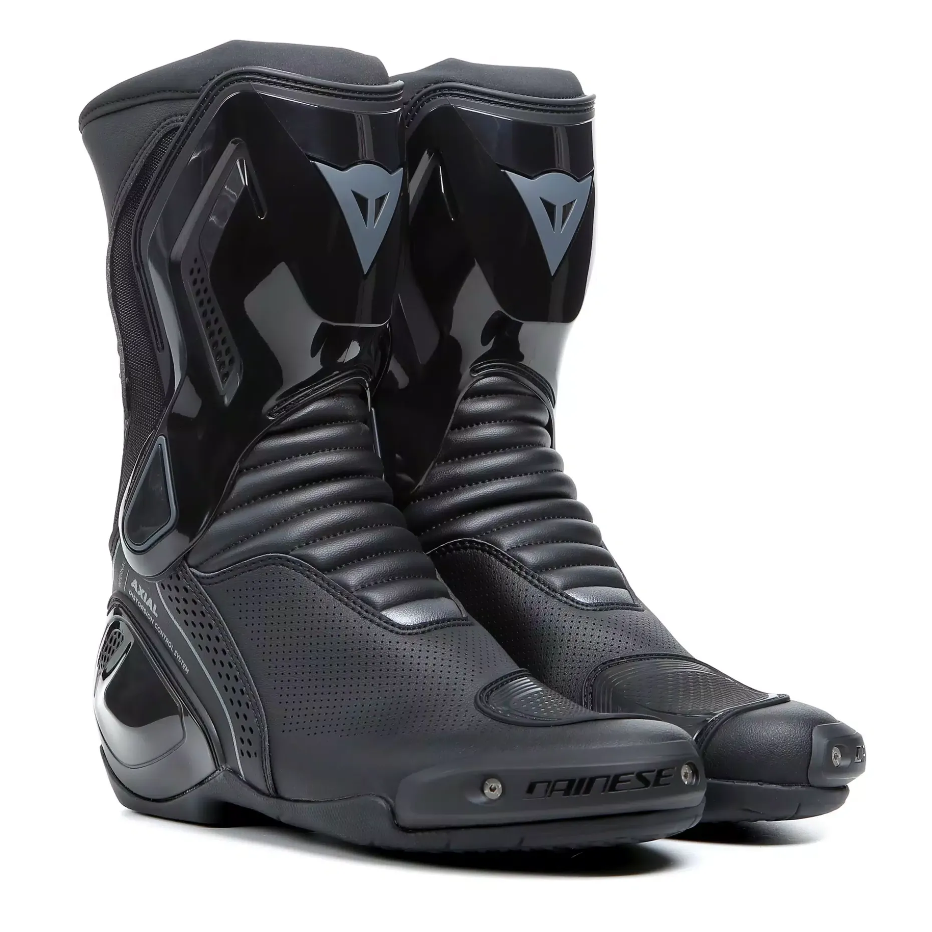 NEXUS 2 AIR - STIVALI MOTO ESTIVI UOMO