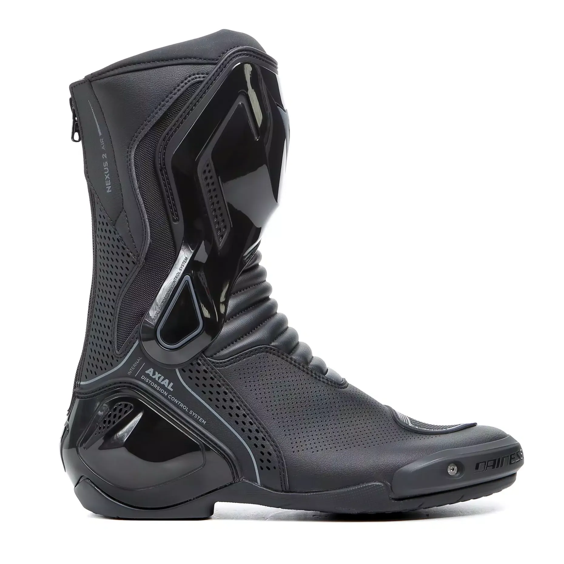NEXUS 2 AIR - STIVALI MOTO ESTIVI UOMO