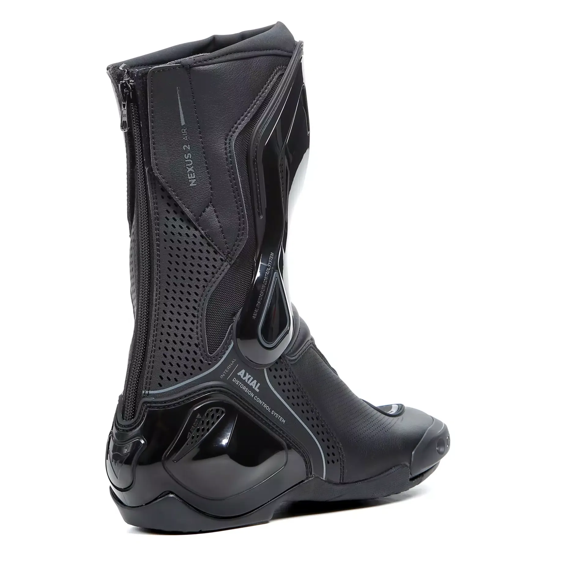 NEXUS 2 AIR - STIVALI MOTO ESTIVI UOMO