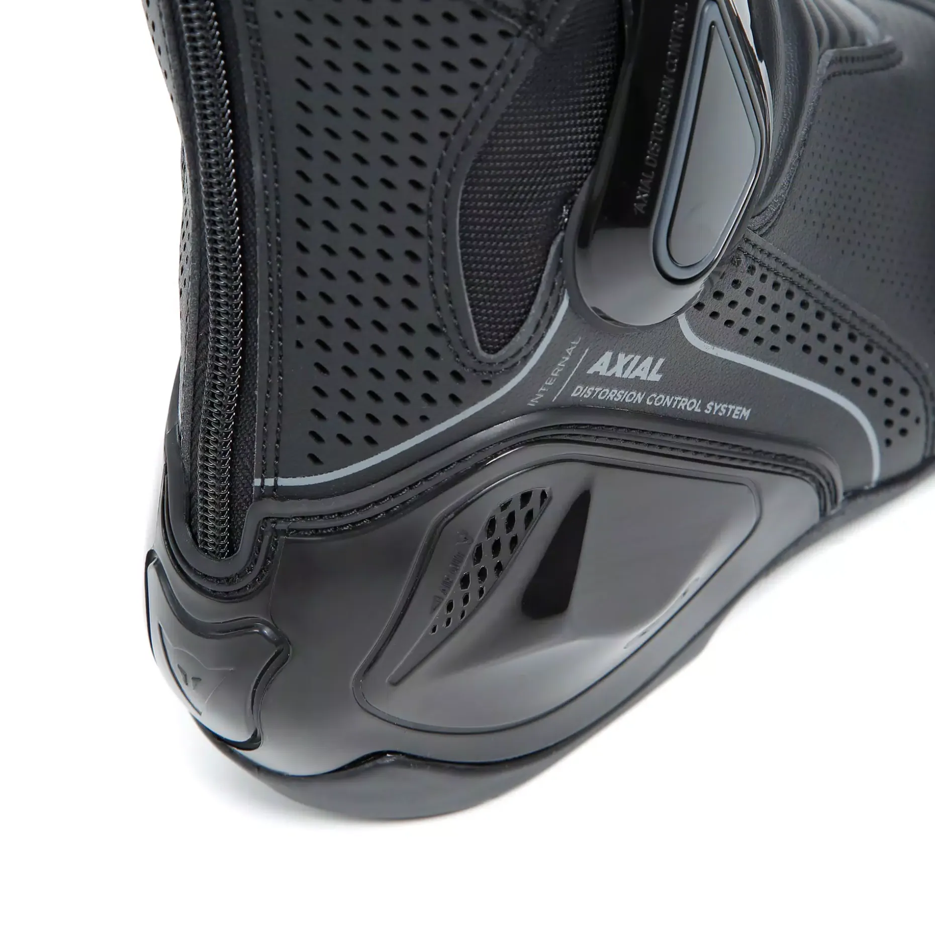 NEXUS 2 AIR - STIVALI MOTO ESTIVI UOMO