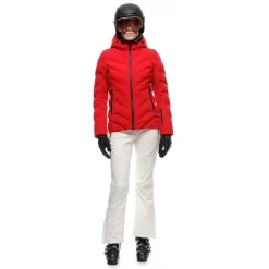 NOVA AEROSENSE-DRY - GIACCA SCI DONNA