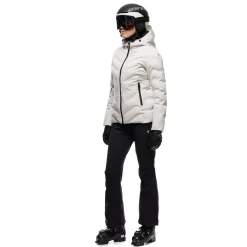 NOVA AEROSENSE-DRY - GIACCA SCI DONNA