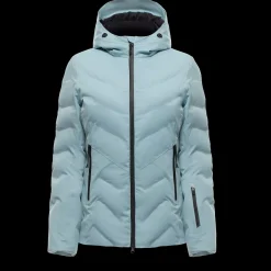 NOVA AEROSENSE-DRY - GIACCA SCI DONNA