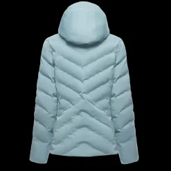 NOVA AEROSENSE-DRY - GIACCA SCI DONNA