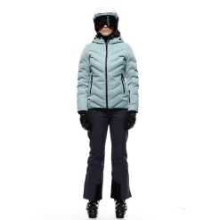 NOVA AEROSENSE-DRY - GIACCA SCI DONNA