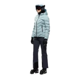 NOVA AEROSENSE-DRY - GIACCA SCI DONNA
