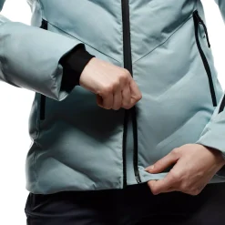 NOVA AEROSENSE-DRY - GIACCA SCI DONNA