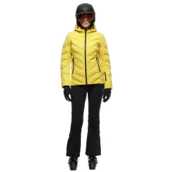 NOVA AEROSENSE-DRY - GIACCA SCI DONNA