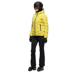 NOVA AEROSENSE-DRY - GIACCA SCI DONNA
