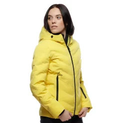 NOVA AEROSENSE-DRY - GIACCA SCI DONNA