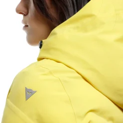 NOVA AEROSENSE-DRY - GIACCA SCI DONNA