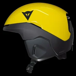 NUCLEO CASCO SCI