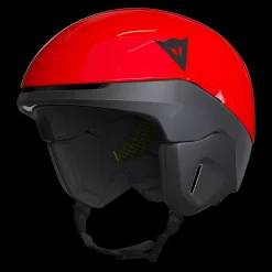 NUCLEO CASCO SCI