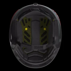 NUCLEO CASCO SCI