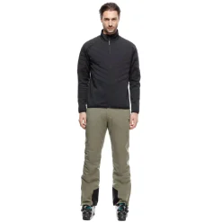 ONIRA AEROSENSE-DRY - PANTALONI TECNICI DA SCI UOMO