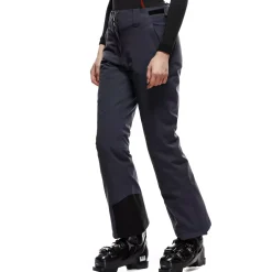 OPRA AEROSENSE-DRY - PANTALONI SCI DONNA