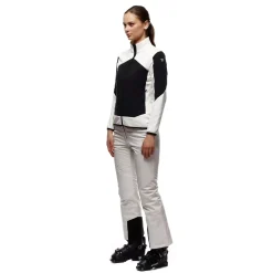 OPRA AEROSENSE-DRY - PANTALONI SCI DONNA