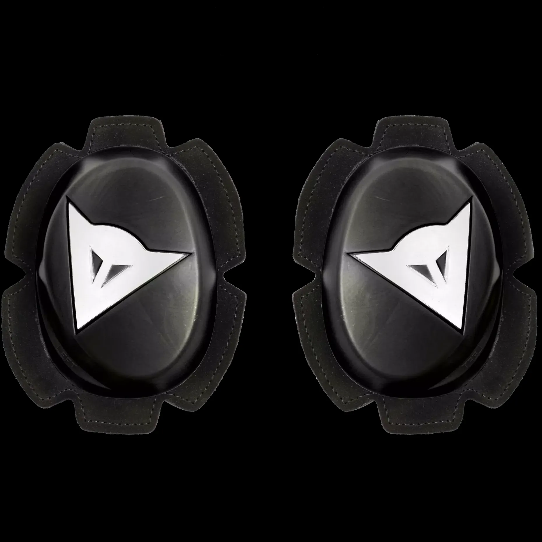 PISTA HIGH DURABILITY - SLIDER DI RICAMBIO GINOCCHIA HD