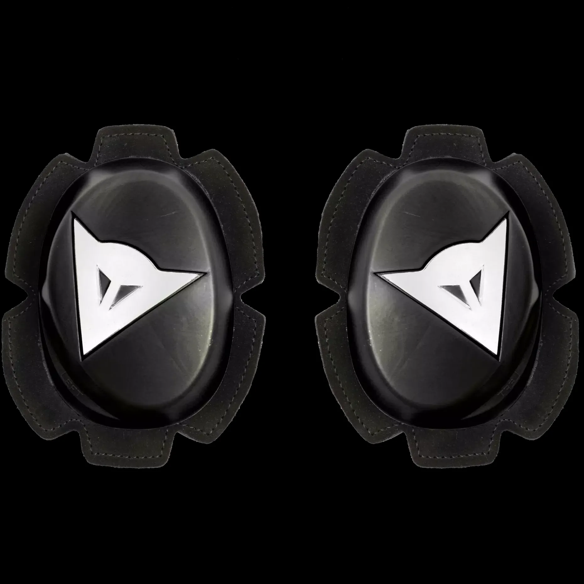 PISTA KNEE SLIDER - SLIDER DI RICAMBIO GINOCCHIA