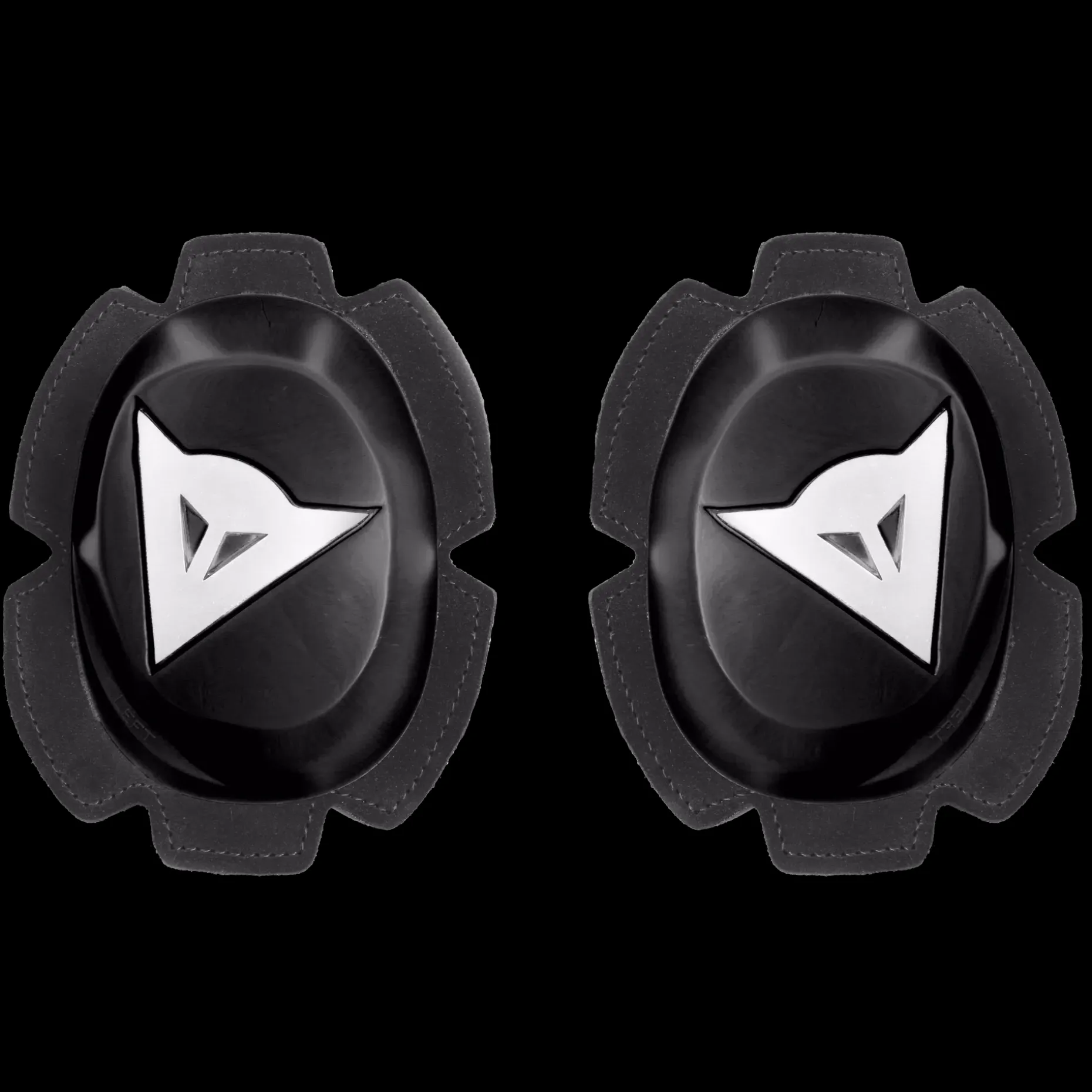 PISTA RAIN KNEE SLIDER - SLIDER DI RICAMBIO GINOCCHIA