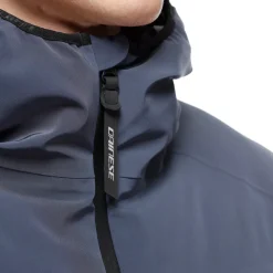 PIUMINO IMPERMEABILE SCI UOMO