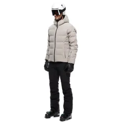 PIUMINO IMPERMEABILE SCI UOMO