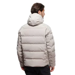 PIUMINO IMPERMEABILE SCI UOMO